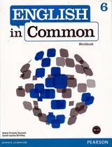 ENGLISH IN COMMON6